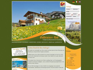 goldrainerhof goldrainerhof