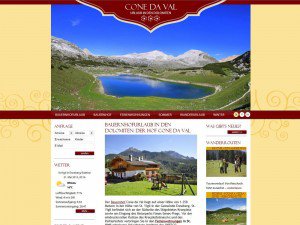 conedaval