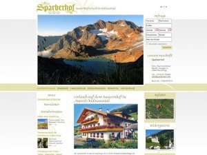sparberhof