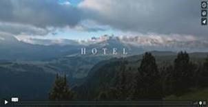 Showreel Hotels