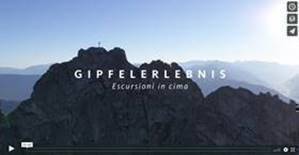 Gipfelerlebnis – Tourismusverein Schenna