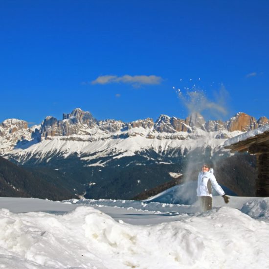 Ein Wintertraum nicht nur für Skifahrer – Ideen für abwechslungsreiche Wintertage einmal anders!