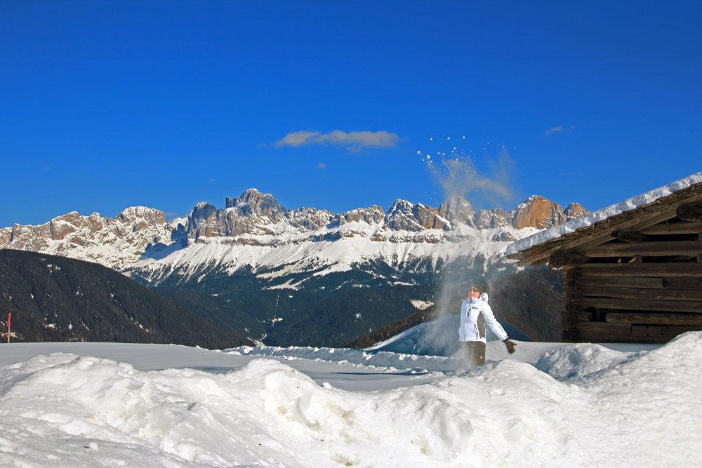 Ein Wintertraum nicht nur für Skifahrer – Ideen für abwechslungsreiche Wintertage einmal anders!