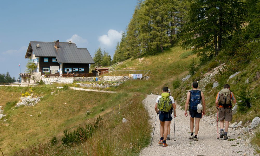 Den eigenen Hof zum Ferienparadies machen – setzen Sie Schwerpunkte