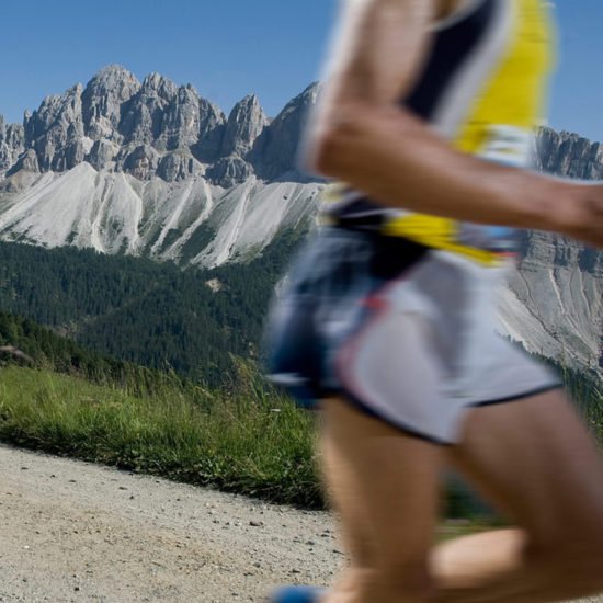 Brixen Dolomiten Marathon