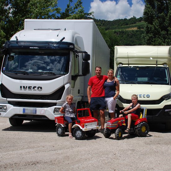 Brixia Trans