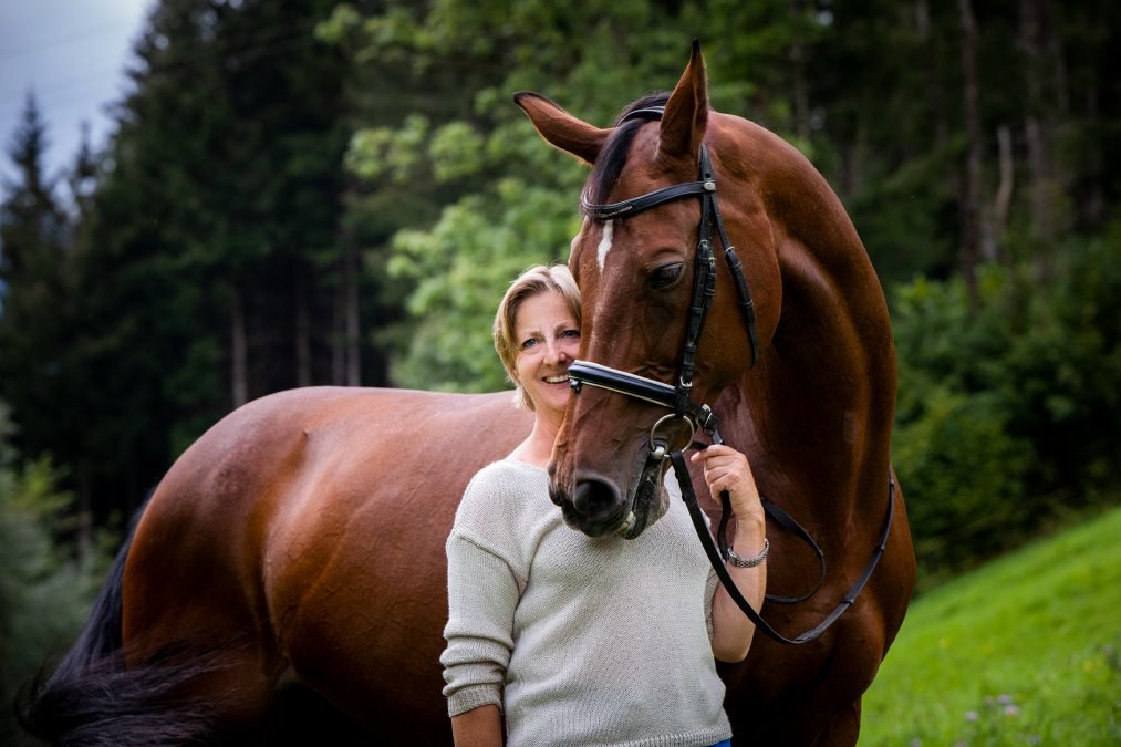 Blogempfehlung: Rita Gollner vom Pilsachhof