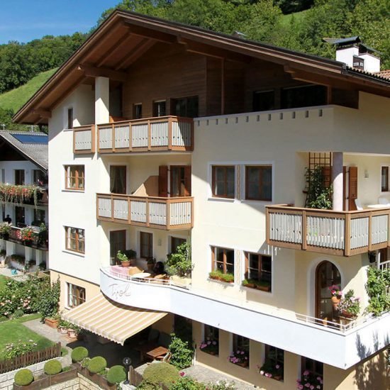 Residence Tirol