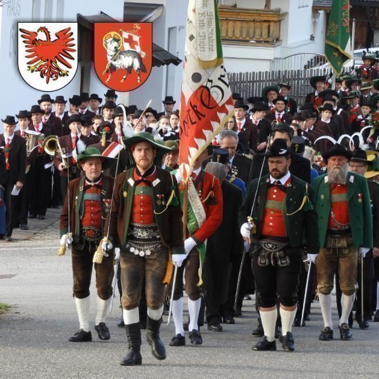 Schützenbezirk Brixen