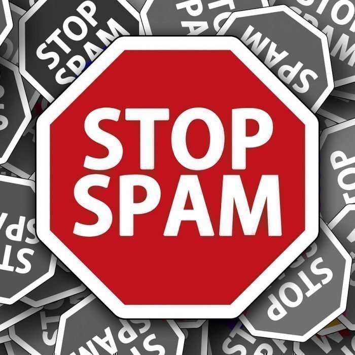 Damit Eure E-Mails nicht im SPAM Ordner landen