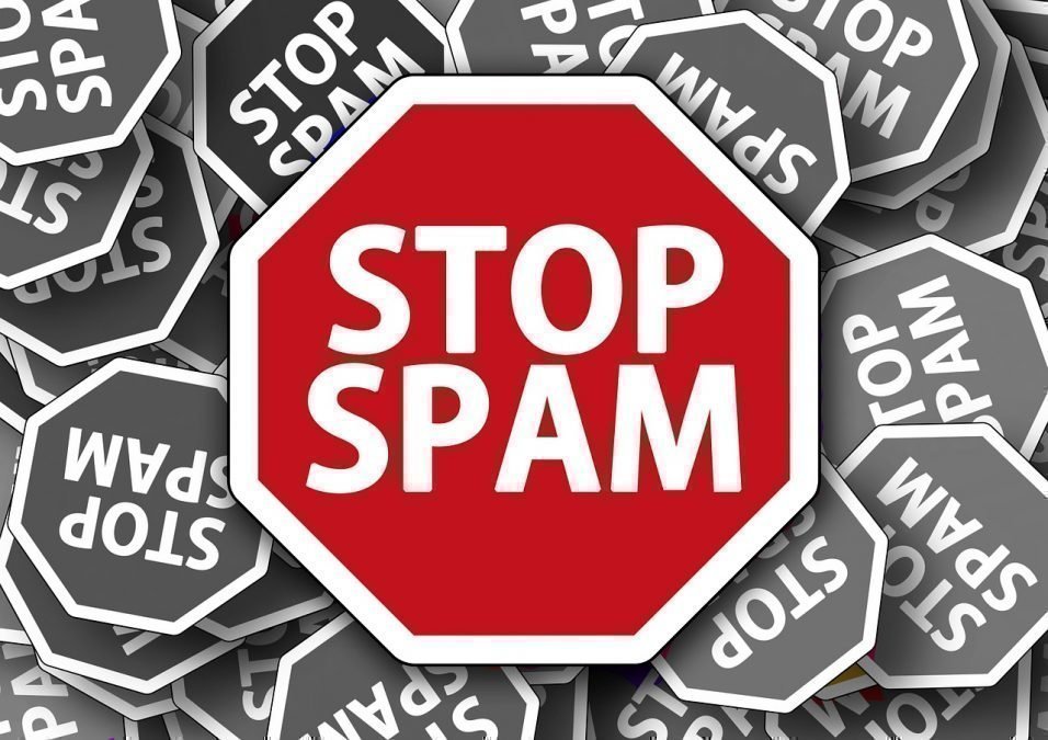 Damit Eure E-Mails nicht im SPAM Ordner landen